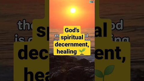 God's spiritual healing #shortsvideo #shortsyoutube #viral #shortsfeed #christianmotivation