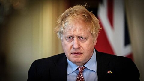 Out By Sundown in America? UK PM's Replacement Could Start WW3 in Ukraine