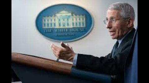 Biden's Dr. Fauci Warns That Delta Variant Will Produce ‘Two Americas’ !!