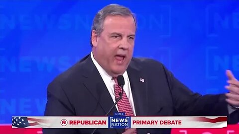 Christie Explains Views on Allowing Child Gender Transition
