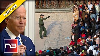 Senior White House Official Exposes Biden Administration's Immigration Deception
