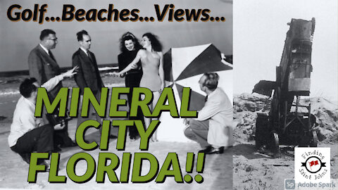 Mineral City is Ponte Vedra Florida!