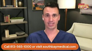 South Bay Medical Clinic | Morning Blend