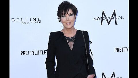Kris Jenner breaks silence on daughter Kim Kardashian West's divorce: 'We want the kids to be happy'