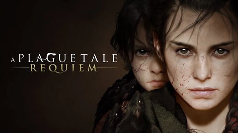 A Plague Tale: Requiem, my most anticipated game of the year! | PS5 Gameplay Livestream |