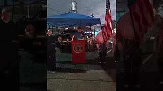 Post The @FDNY Engine 72 9/11 Memorial Ceremony 3929 East Tremont Ave 9/11/2023 @KristyforNY