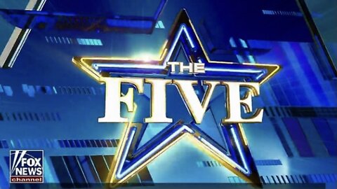 The Five (Full episode) - Thursday, January 12 🆕