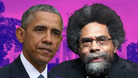 India Walton: President Obama & Dems Concerned About Dr. Cornel West