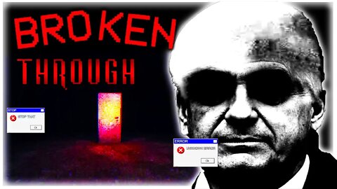 Broken Through (Full Game Gameplay)