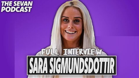 Sara Becomes a YouTuber, How Much Will She Share Publicly, and Why She Travels A Lot