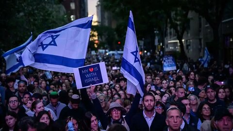 How Should Jews (and non Jews) Respond to the Hate