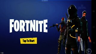 BEWARE OF THE FAKE FORTNITE ON ANDROID! - Random Fandom