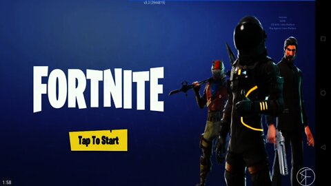 BEWARE OF THE FAKE FORTNITE ON ANDROID! - Random Fandom