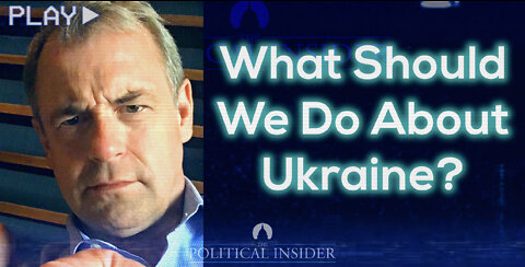 What This Desert Storm Veteran Thinks We Should Do About Ukraine