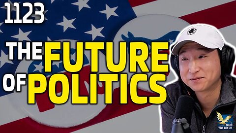 Matt Kim: I'm Encouraged by The Future of Politics