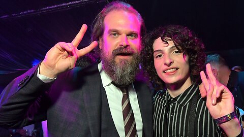 David Harbour On ‘Stranger Things’ Season 3: ‘The Less You Know, The Better'