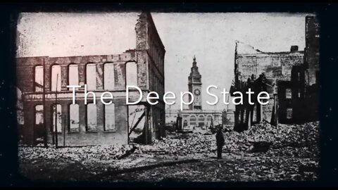 THE DEEP STATE pt. 1 | ft. Michael Hudson, Catherine Austin Fitts, Chris Hedges, Naomi Klein, Noam Chomsky