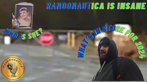 RANDONAUTICA Is Real and Insane! What's In Store For 2024 While Using RANDONAUTICA?!?