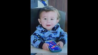 MISSING 20 MONTH OLD , GEORGIA