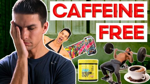 I Copied @Greg Doucette & QUIT CAFFEINE for 1 Month (and Realized I was ADDICTED to PEDs...)