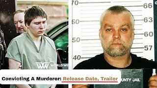 Convicting A Murderer: Release Date, Trailer-World-Wire