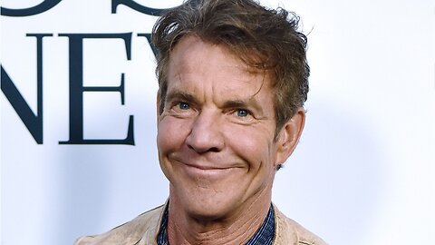 Dennis Quaid Is Dating 26-Year-Old PhD Student
