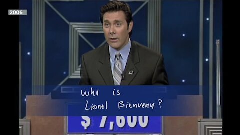 Watch the late Alex Trebek in a 2006 Denver7 'Final Jeopardy' skit