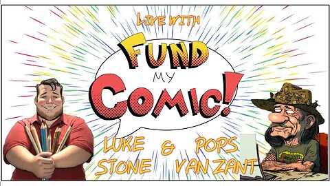 Fund My Comic: Standing Apart from Other Crowdfunding Platforms