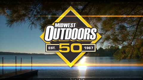 MidWest Outdoors TV Show #1624 - Intro