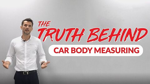 HOW TO CHOOSE THE RIGHT CAR ELECTRONIC MEASURING SYSTEM? THE TRUTH BEHIND CAR MEASURING!