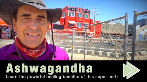 12 Health Benefits of Ashwagandha