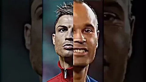 #shorts #viral #fyp #cr7 #ronaldo #messi 🖤🔥720p6