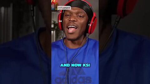 KSI Reacts To Prime Hydration Ban!