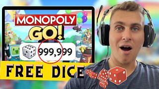 Monopoly GO Free Rolls Hack! 🎲 Get Unlimited Free Dice Rolls - Latest Update (Dvil Mod) 🔥💥