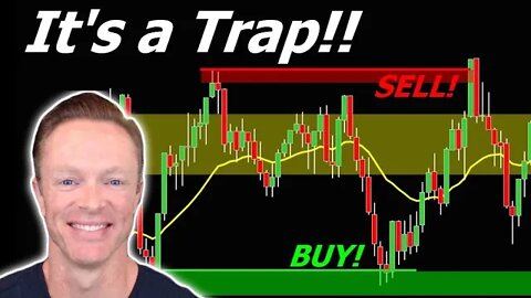 💸💸 These *TWO TRAPS* Could Be EASY MONEY on Thursday! (URGENT!)