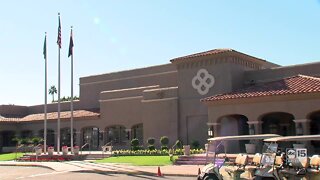 Valley hotel industry depending on Arizona residents to stay afloat