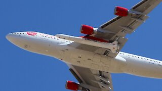 Virgin Orbit Successfully Launches Rocket