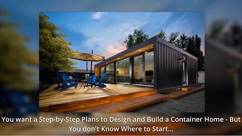 How to Build a Container Home Step by Step