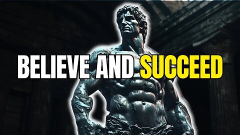 50 Powerful Stoic Principles: Thrive and Excel in Life [Listen Daily]
