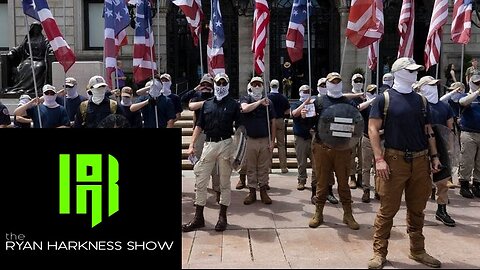 Episode #019: Fed Up | The Ryan Harkness Show