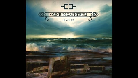 Omnium Gatherum - The Unknowing
