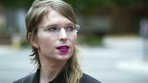 Chelsea Manning Attempts To Take Her Own Life In Jail