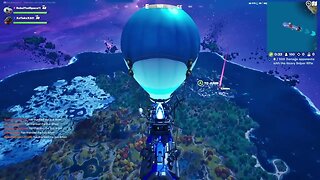 Fortnite Doing Quest. .01