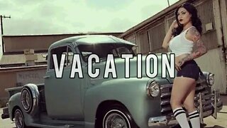Lagu Barat Remix | Vacation