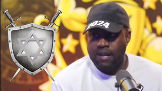 Kanye V. The Shield of Antisemitism