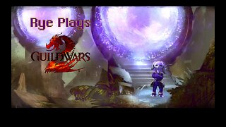 Guild Wars 2 - Story Playthrough