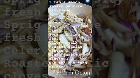 #frenchonionsoup #chef #love