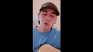 Where Could I Go - Elvis Cover - by Wyatt Spivey