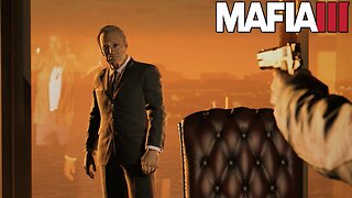 Mafia 3: Sal Marcono