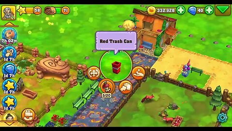 Zoo 2 Animal Park: Niveau 58 - Video 693 - Conquer Zoo 2 Level 58 with These Pro Tips